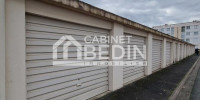 parking à MERIGNAC (33700)