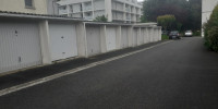 parking à MERIGNAC (33700)