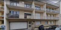 parking à BORDEAUX (33800)