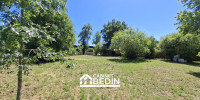 terrain à MERIGNAC (33700)
