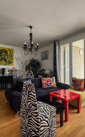 Appartement  BORDEAUX