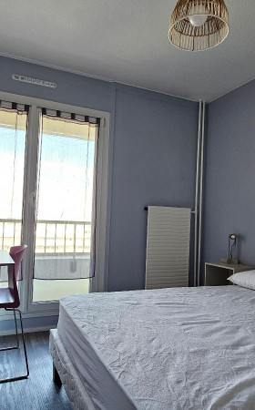 Appartement  BORDEAUX