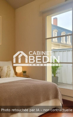 Appartement  BORDEAUX