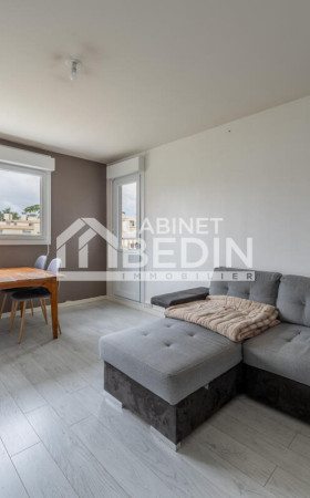 Appartement  MERIGNAC