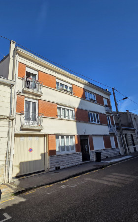 Appartement  BORDEAUX