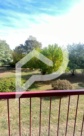 Appartement  LIBOURNE