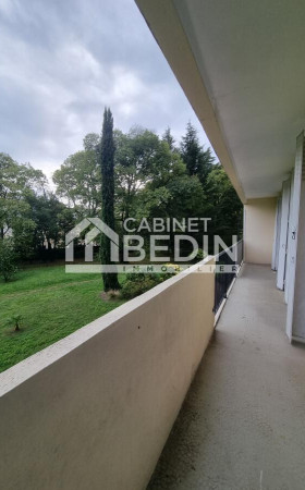 Appartement  LE BOUSCAT