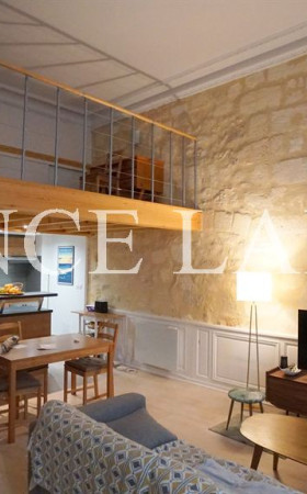 Appartement  BORDEAUX