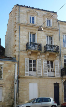 Appartement  BORDEAUX