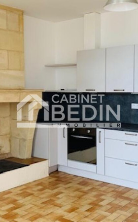 Appartement  GUITRES