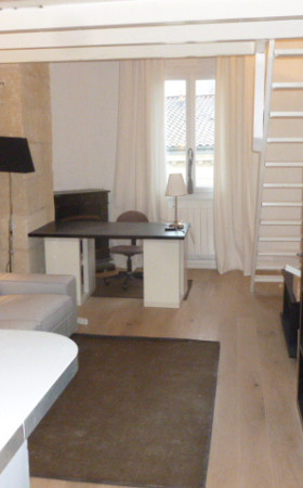Appartement  BORDEAUX