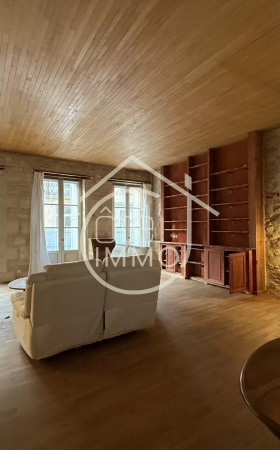 Appartement  STE FOY LA GRANDE