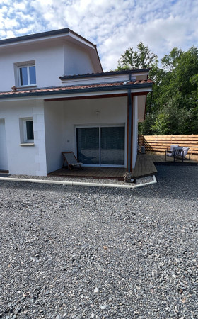 Maison  LE BARP