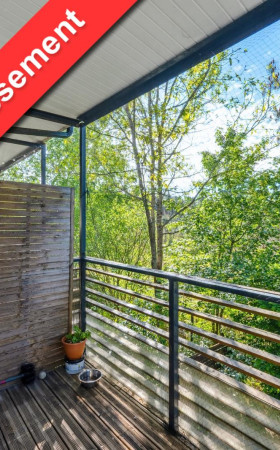 Appartement  ST JEAN D ILLAC