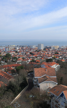 Appartement  ARCACHON