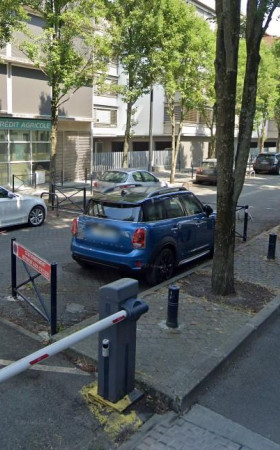 Parking  BORDEAUX