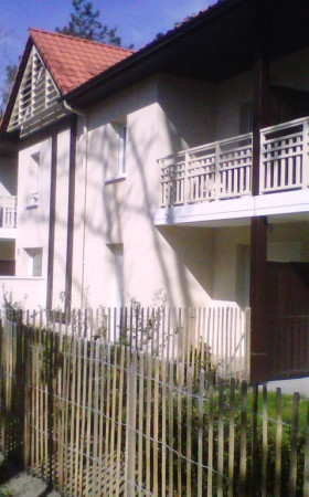 Appartement  LE TEICH