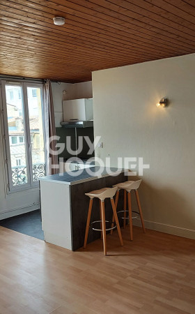 Appartement  BORDEAUX