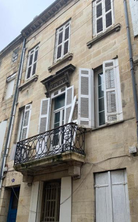 Appartement  BORDEAUX