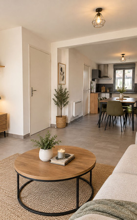 Appartement  BORDEAUX