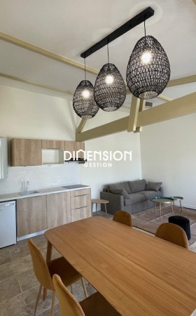 Appartement  QUINSAC