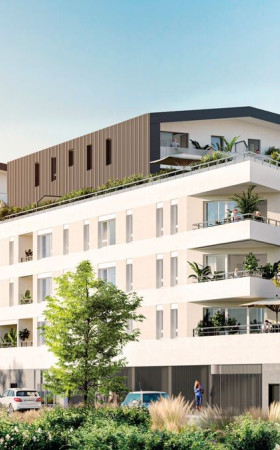 Appartement  LORMONT