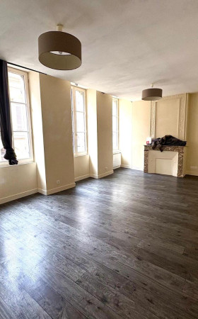 Appartement  BORDEAUX