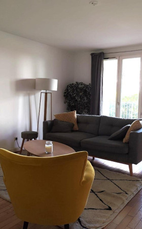 Appartement  BORDEAUX