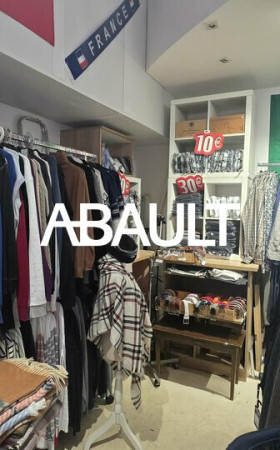 Local commercial  BORDEAUX