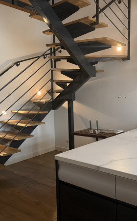 Appartement  MERIGNAC