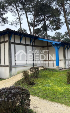 Appartement  GUJAN MESTRAS