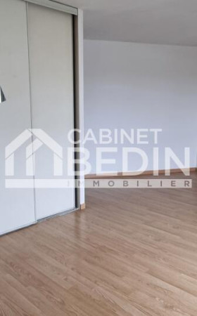 Appartement  MERIGNAC