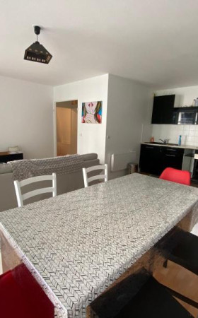 Appartement  BORDEAUX