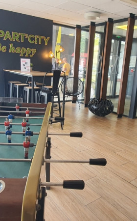 Appartement  BORDEAUX