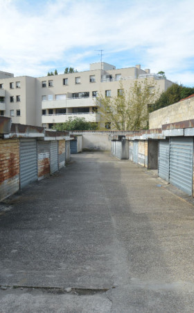 Parking  BORDEAUX