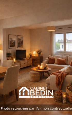 Appartement  GRADIGNAN