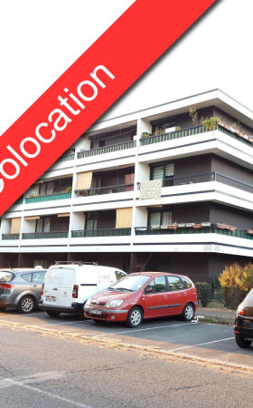 Appartement  PESSAC