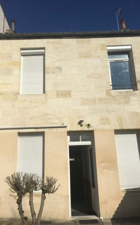 Appartement  BORDEAUX