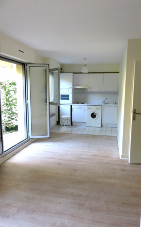 Appartement  BORDEAUX