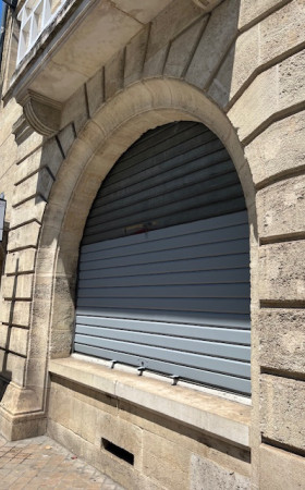Local commercial  BORDEAUX
