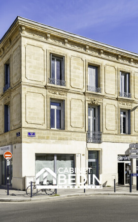 Appartement  BORDEAUX