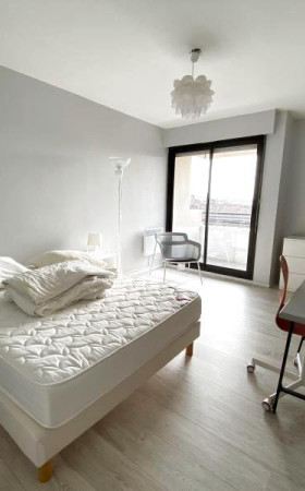 Appartement  BORDEAUX