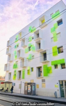 Parking  BORDEAUX