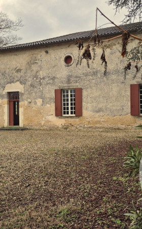 Maison  CASTETS EN DORTHE