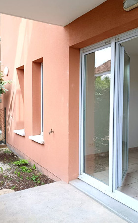 Appartement  LE BARP