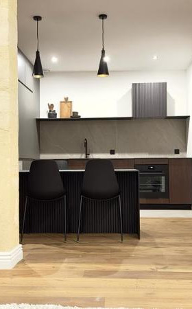 Appartement  BORDEAUX