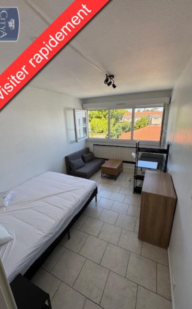 Appartement  BORDEAUX