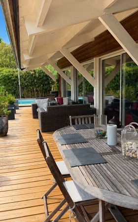 Maison  ST MEDARD EN JALLES
