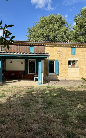 Maison  CASTILLON LA BATAILLE