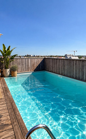 Appartement  BORDEAUX